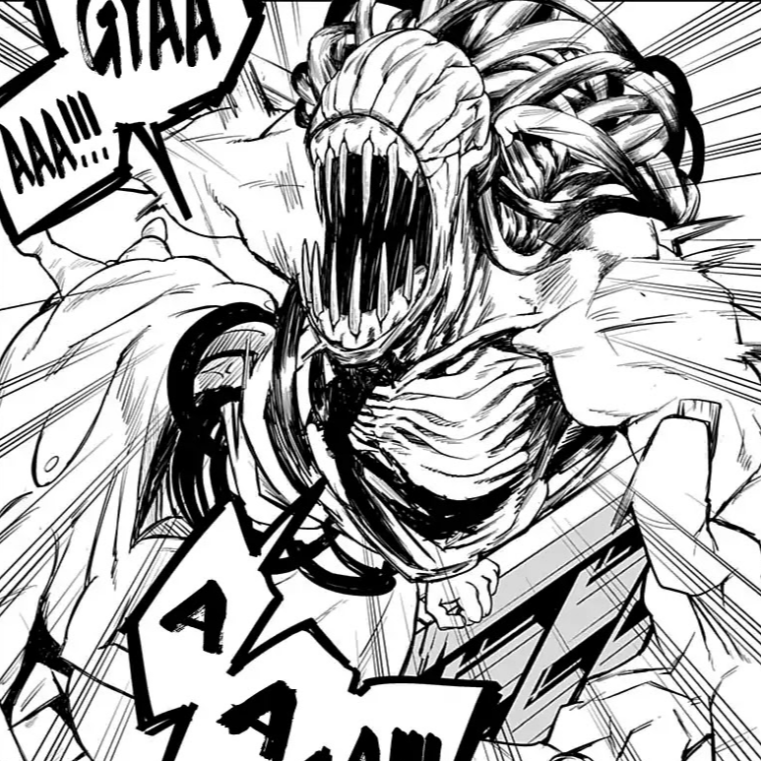 Just Jujutsu