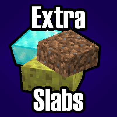 Extra Slabs logo