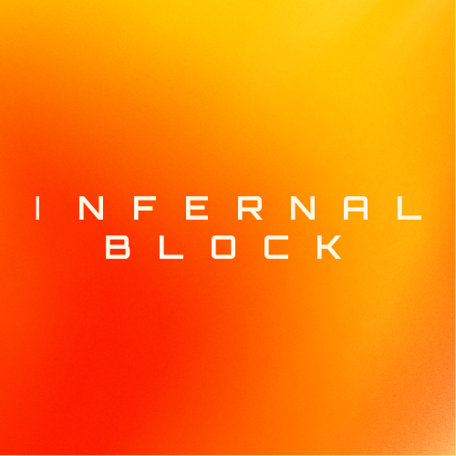 InfernalBlock
