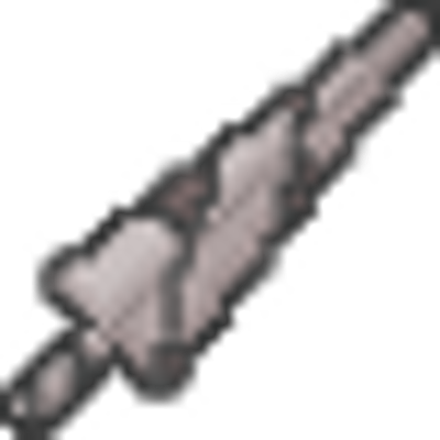 Hollow Ghost