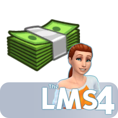 Entrance Fee on Community Lots | Custom Lot Trait - Mods - The Sims 4