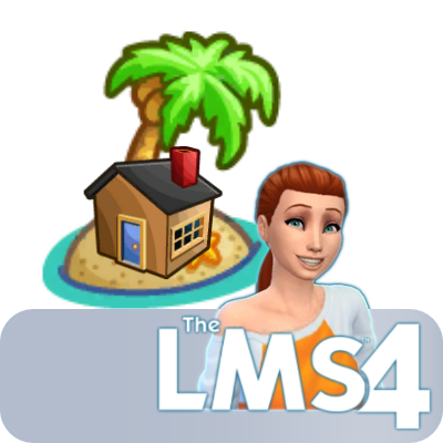 Holiday Home Standalone Version logo