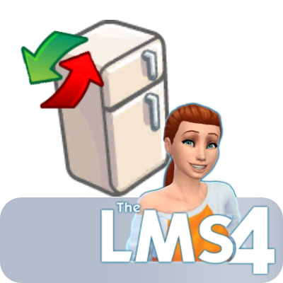 Install Transfer Inventory - The Sims 4 Mods - CurseForge