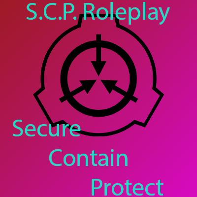 What will be in the new Scp Roleplay update! 