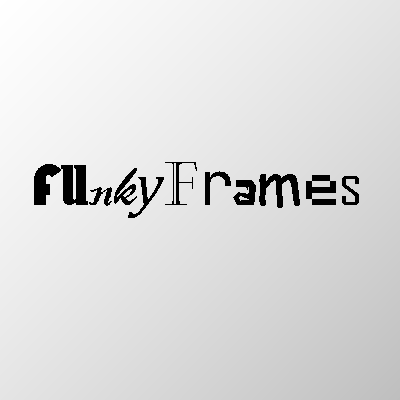 FunkyFrames logo