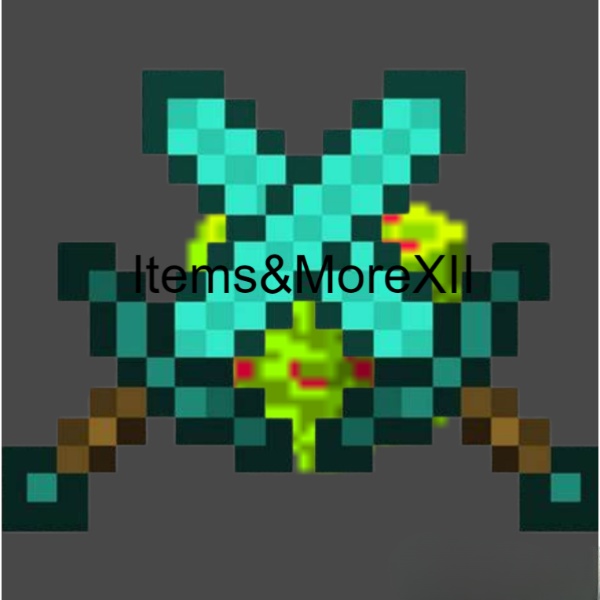 Items&MoreXII