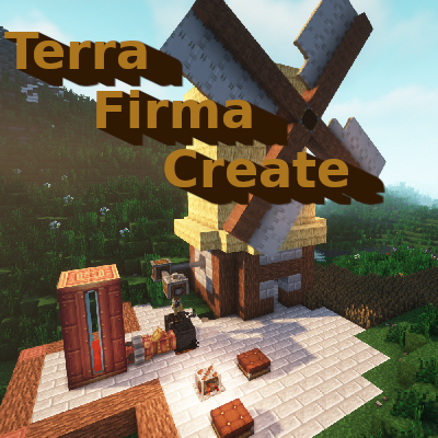 TerraFirmaCraft - Minecraft Mods - CurseForge