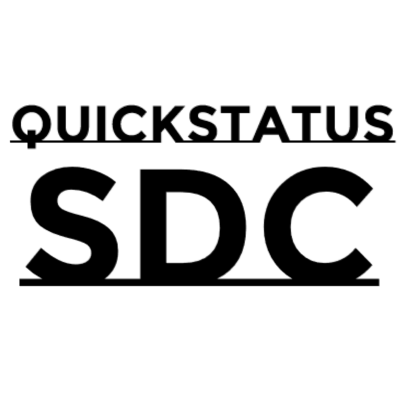 QuickStatusSDC