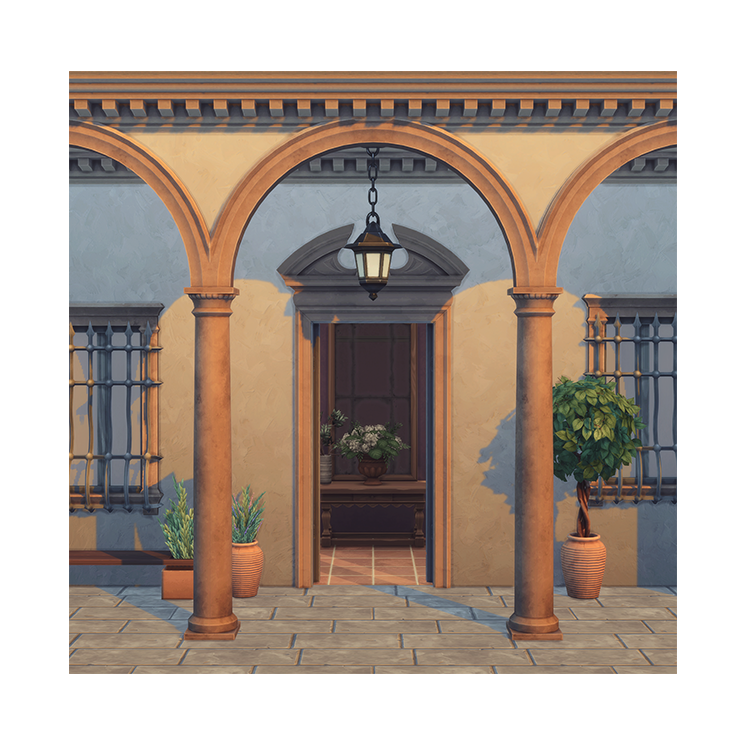 FLORENCE Part 2 logo