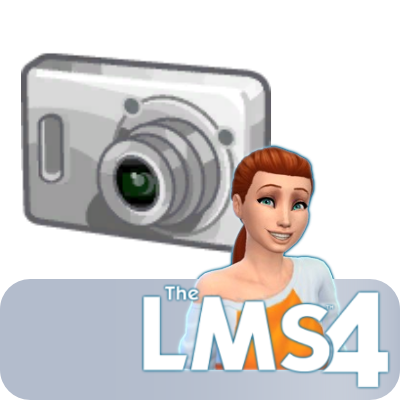 sims 4 selfie camera mod