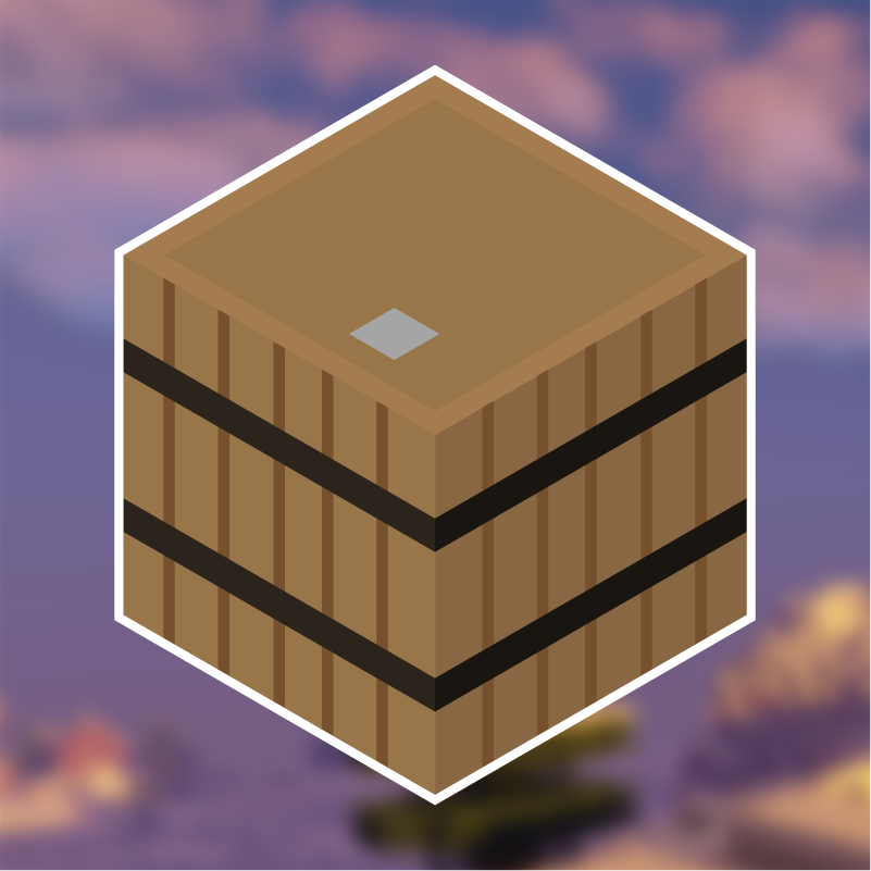 Steam Workshop::Barrel