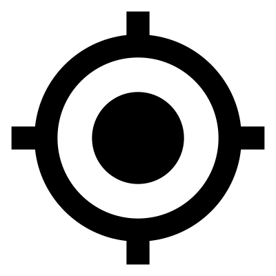 Coord Finder logo
