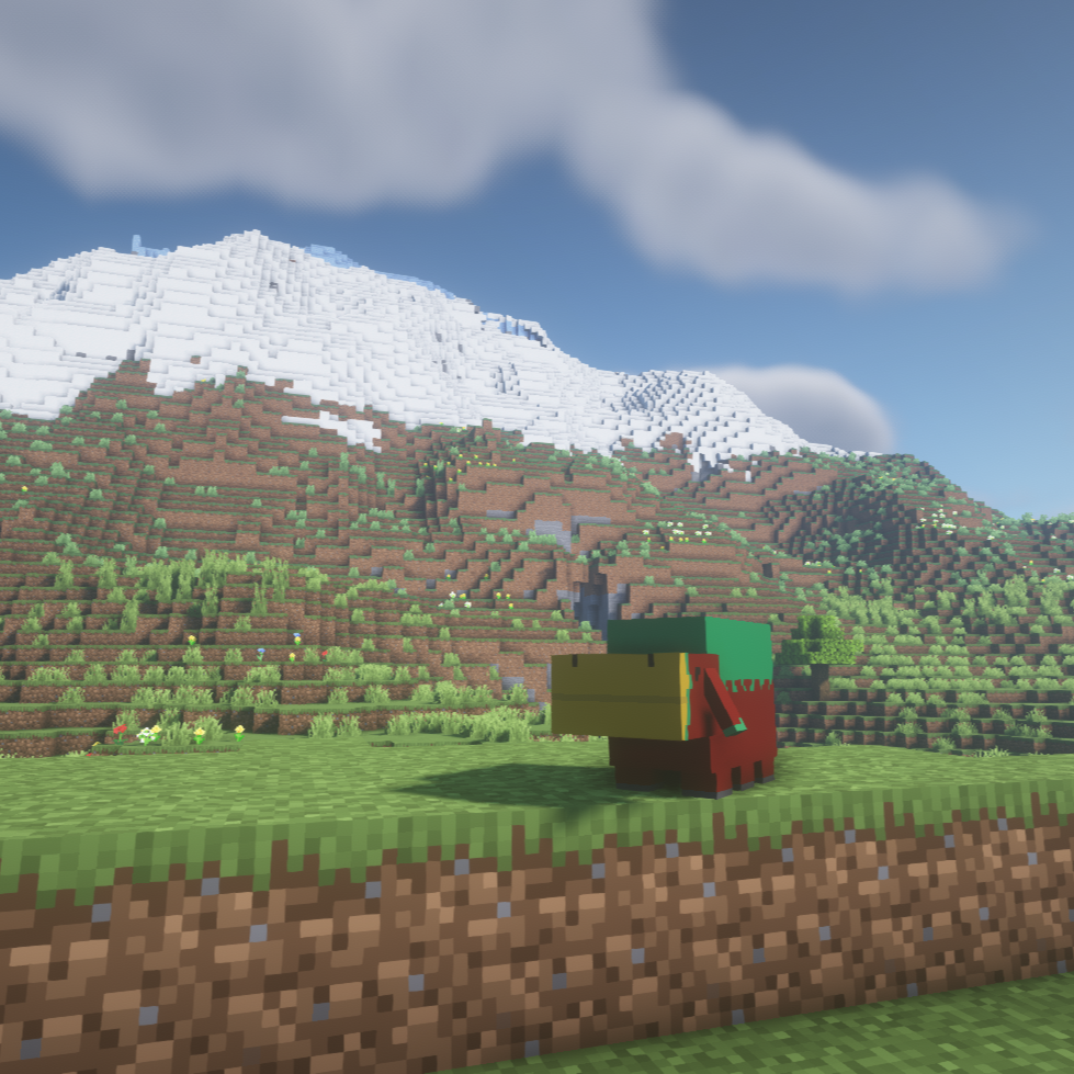 Sniffers Minecraft Mods