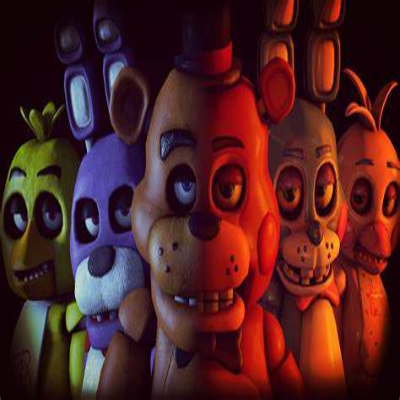 five nights at freddy's build a restaurant - Screenshots - Minecraft ...