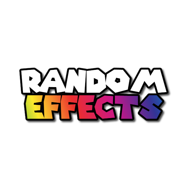 Random Effects Datapack