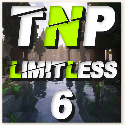 Install TNP Limitless 6 - LL6 - Minecraft Mods & Modpacks - CurseForge