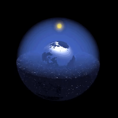Border Expands Per Day Datapack logo