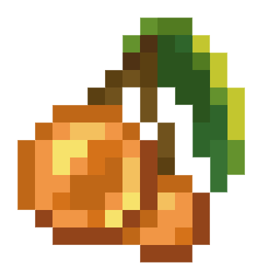 Revamped Glow Berries