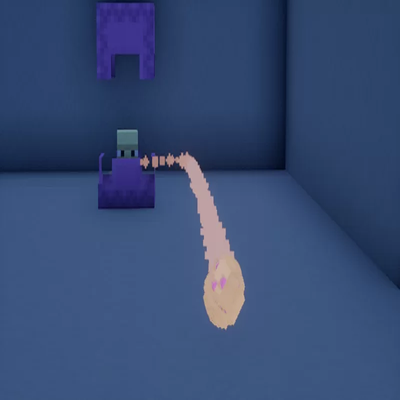 Better Shulker Bullet - Minecraft Resource Packs - CurseForge