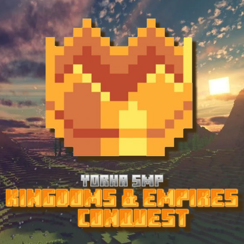 Kingdoms & Empires: Conquest Minecraft Modpacks - CurseForge