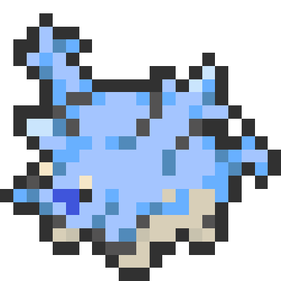 Blue Variants logo