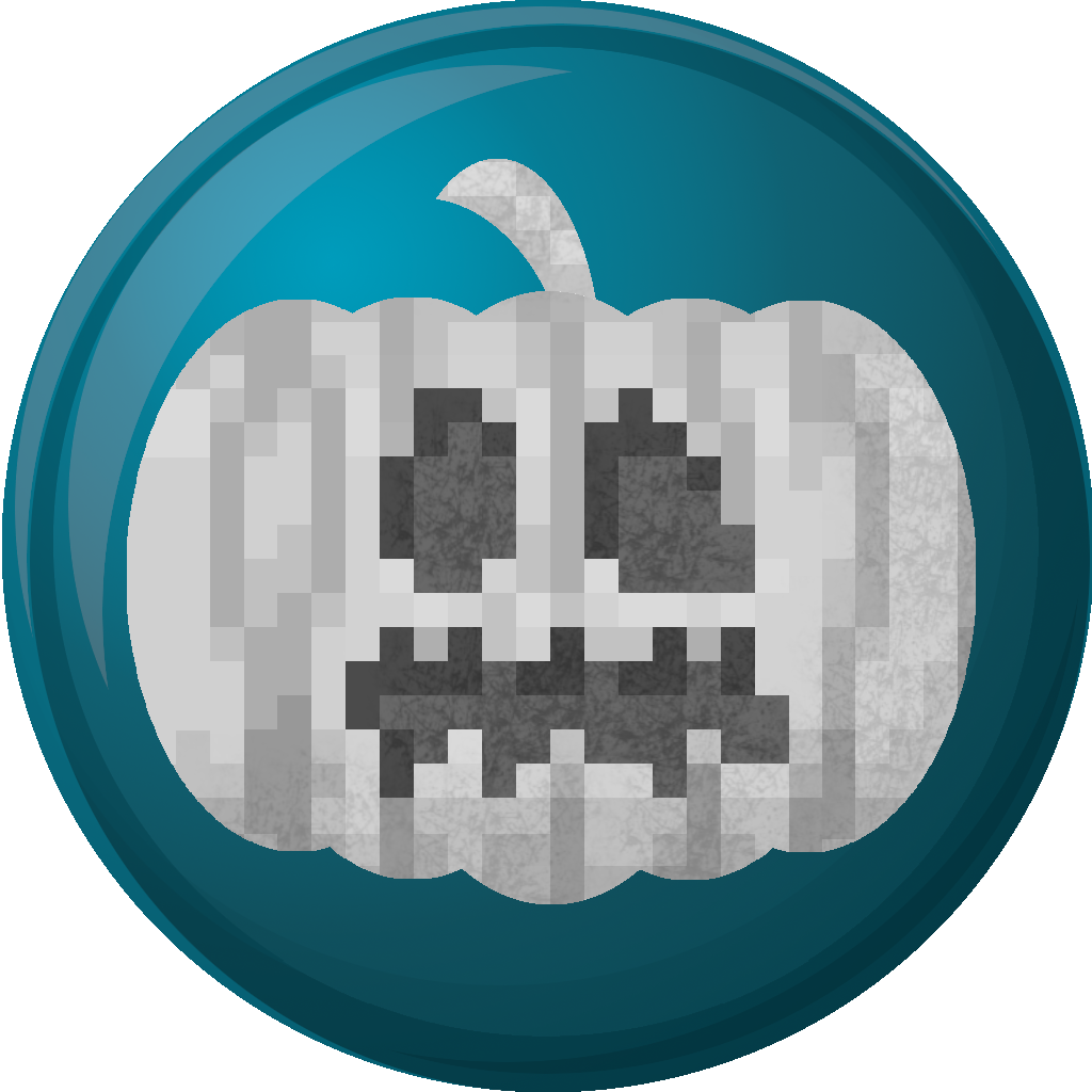 Halloween LuckyBlocks 1.14.4/1.12.2/1.8 - Minecraft Mods