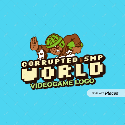 corrupted smp - Minecraft Modpacks - CurseForge