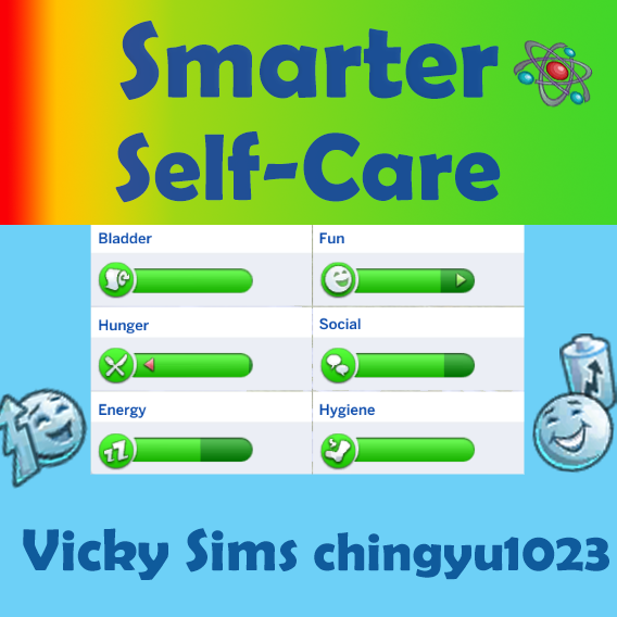 Smarter Self-Care project avatar