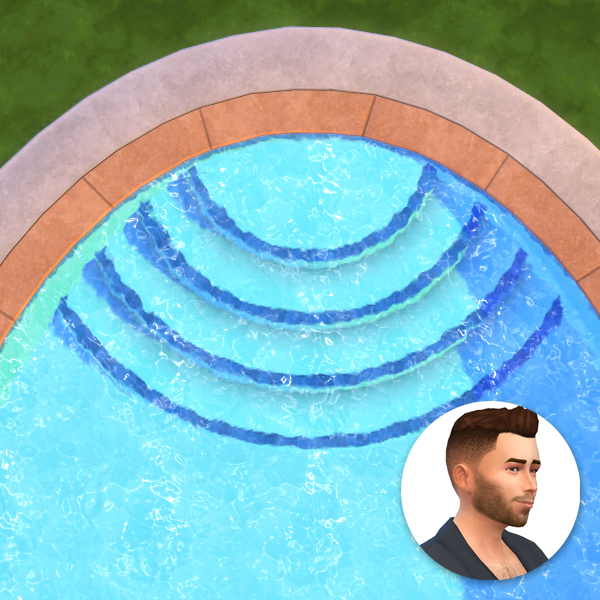 Cool Pools - Pool Water Styles project avatar