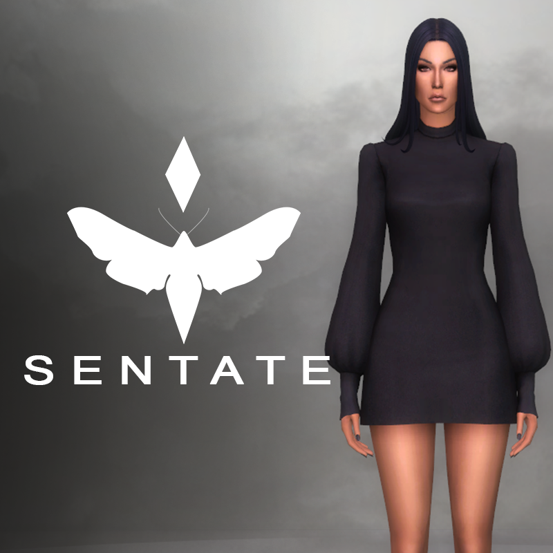 Victoria Dress logo