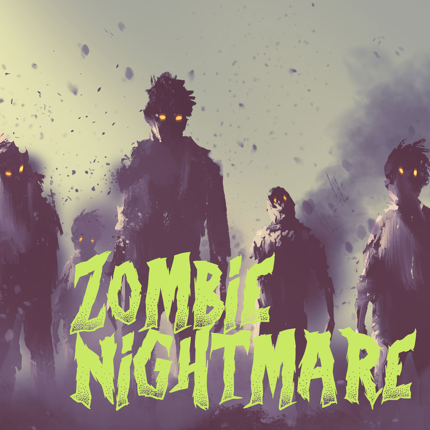 Zombie Nightmare Minecraft Modpacks