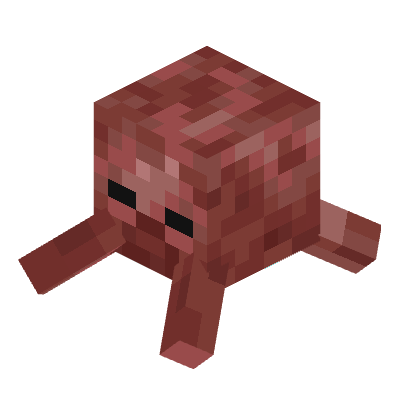 Category:Mobs, Hardcore Ender Expansion mod for Minecraft