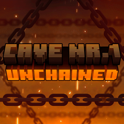 Cave Nr.1 UNCHAINED