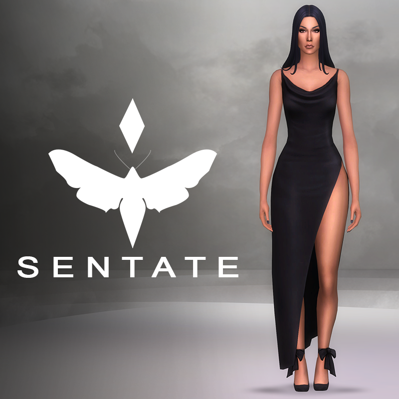 wardrobe essentials pack - female - The Sims 4 Create a Sim - CurseForge