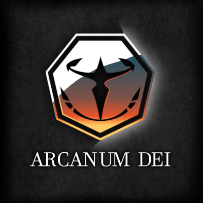 Arcanum Dei VR