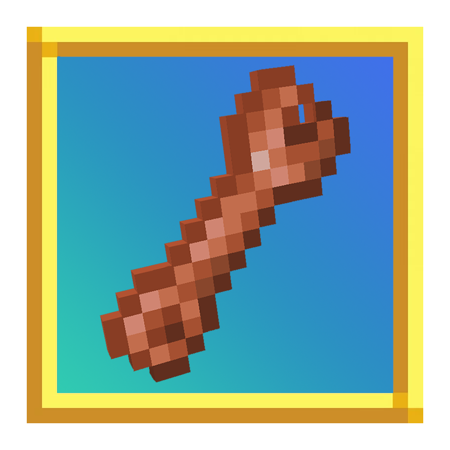 Copper Ingot, Minecraft Wiki