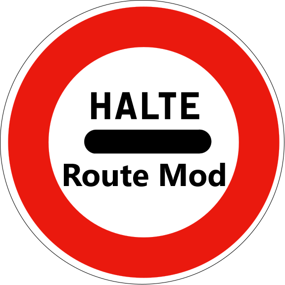 Route