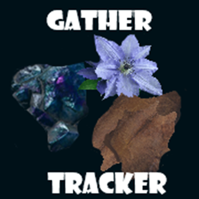 GatherTracker en Herboristería