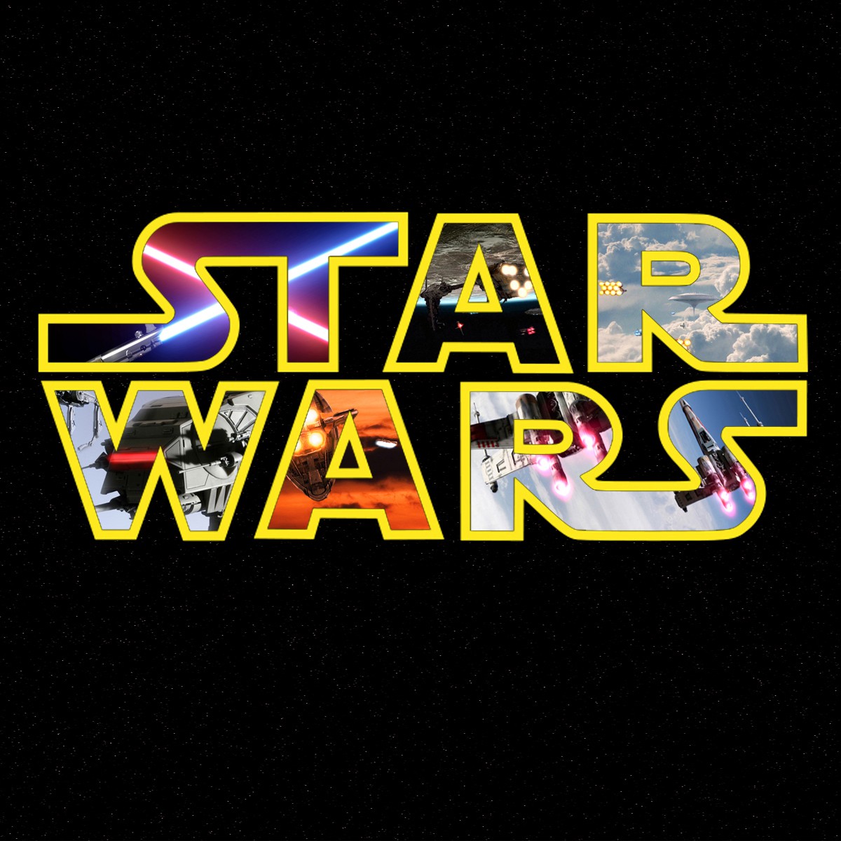 StarWarsCraft