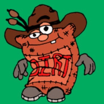 Dirtbag City Life Modpack [FORGE]