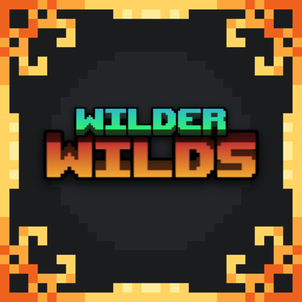Wilder Wilds 