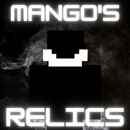 Relics - Minecraft Mods - CurseForge