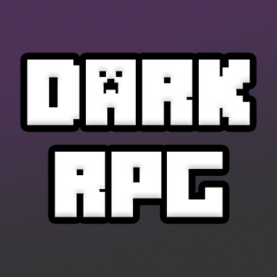 DarkRPG - RPG Quest Magic & Origins - Modpacks - Minecraft