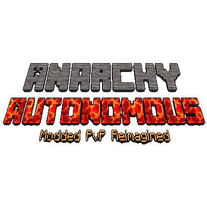 [FORGE] Anarchy Autonomous - Minecraft Modpacks - CurseForge