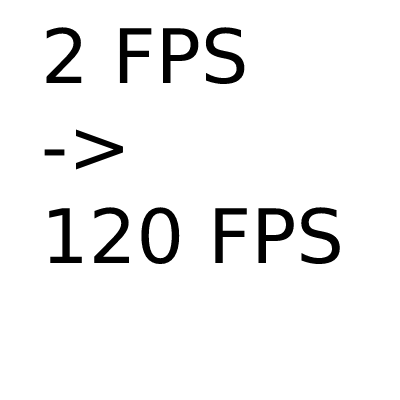 FPS Increaser Screenshots - Mods - Minecraft