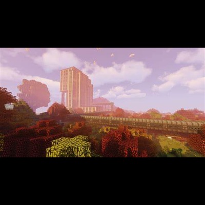 Gregic Skies