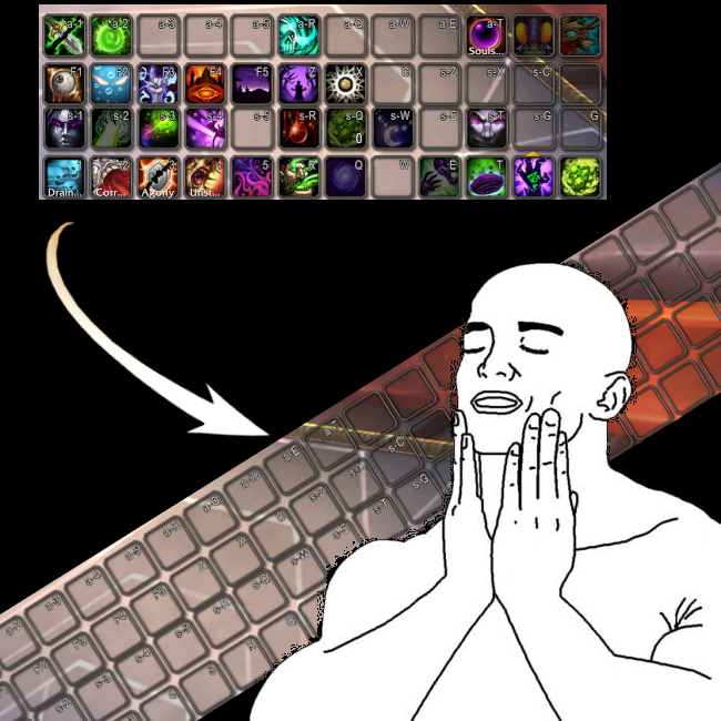 WipeBarsConfirm addon image logo
