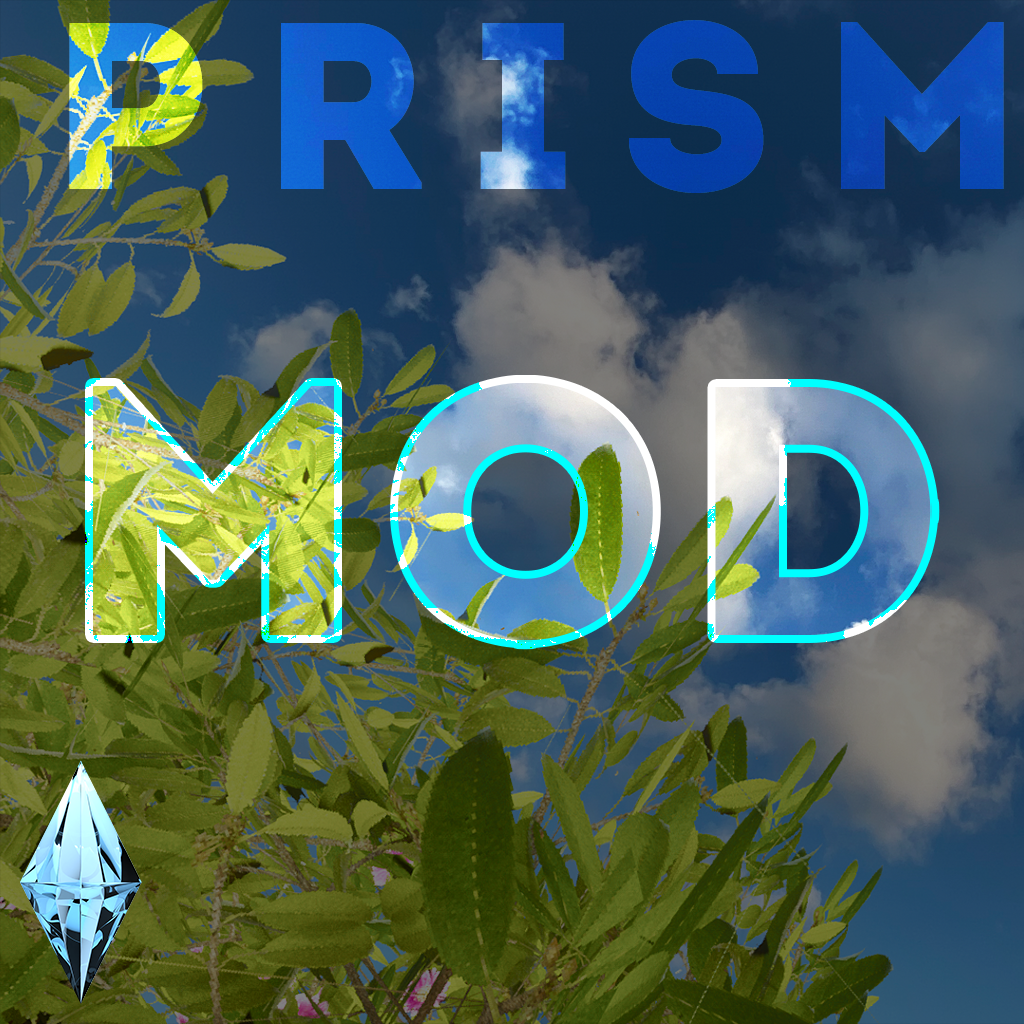 Limitless Prism | ModDex