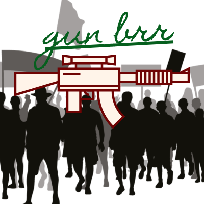 Gun Brr