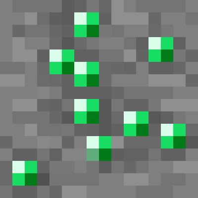 More Gems and Ores (MGAO) - Minecraft Mods - CurseForge